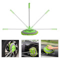 Hot selling Extendable Handle Soft car Water brush